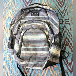 Dakine full size‎ backpack